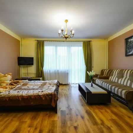 Appartement Sunview à Szczawnica Extérieur photo