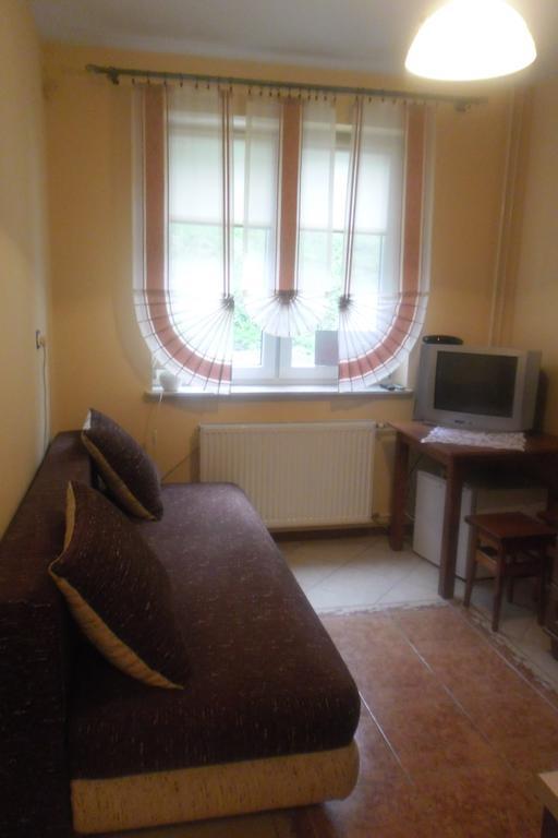 Appartement Sunview à Szczawnica Chambre photo