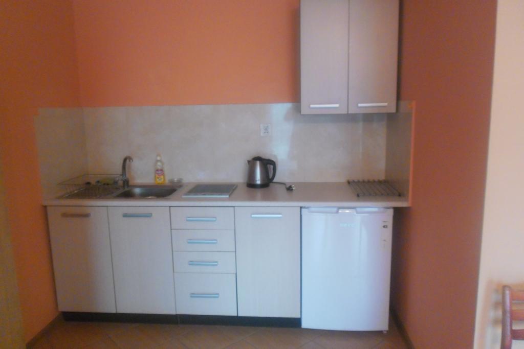 Appartement Sunview à Szczawnica Chambre photo