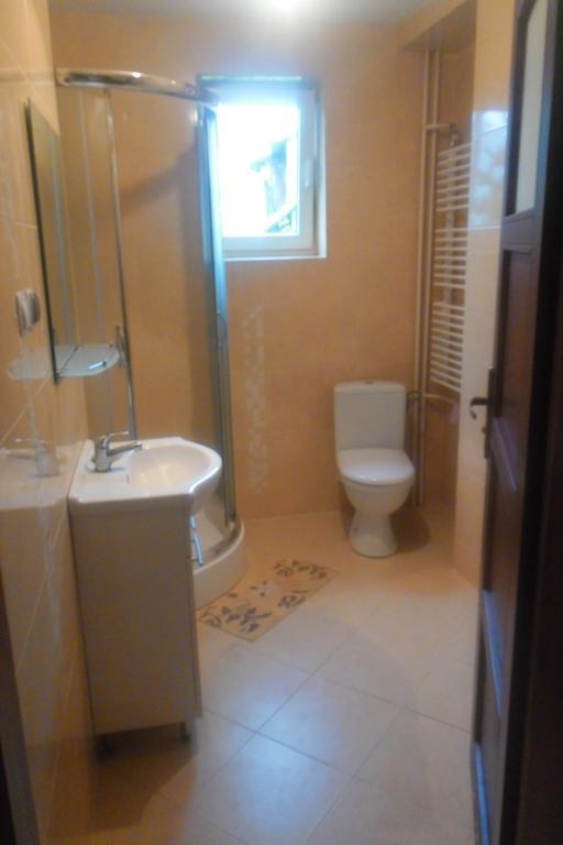 Appartement Sunview à Szczawnica Chambre photo