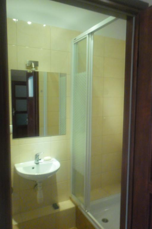 Appartement Sunview à Szczawnica Chambre photo