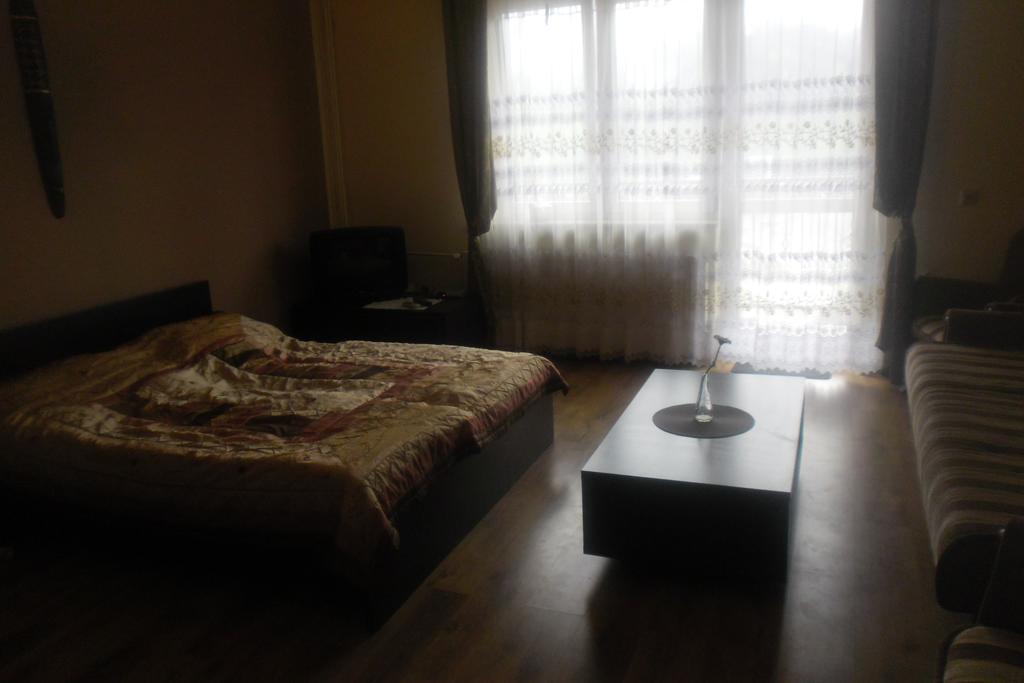 Appartement Sunview à Szczawnica Chambre photo