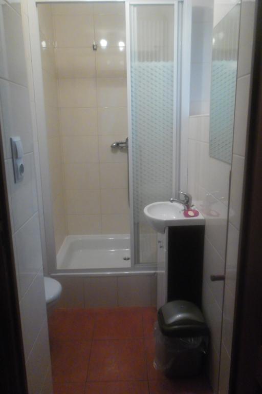 Appartement Sunview à Szczawnica Chambre photo