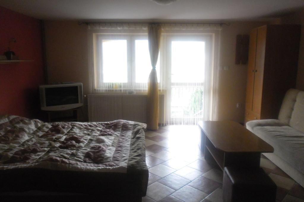 Appartement Sunview à Szczawnica Chambre photo