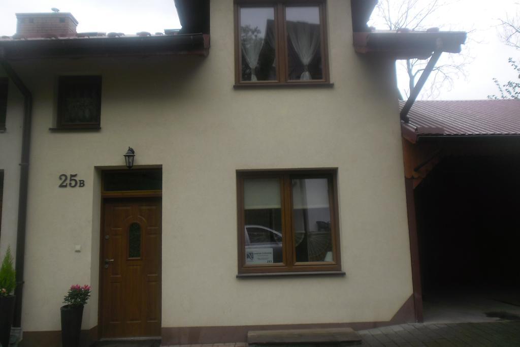 Appartement Sunview à Szczawnica Extérieur photo