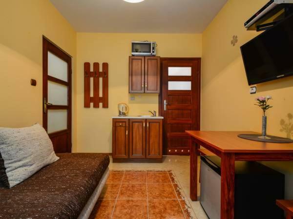 Appartement Sunview à Szczawnica Extérieur photo