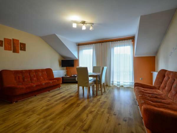 Appartement Sunview à Szczawnica Extérieur photo