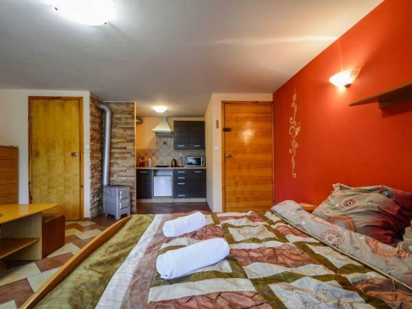 Appartement Sunview à Szczawnica Extérieur photo