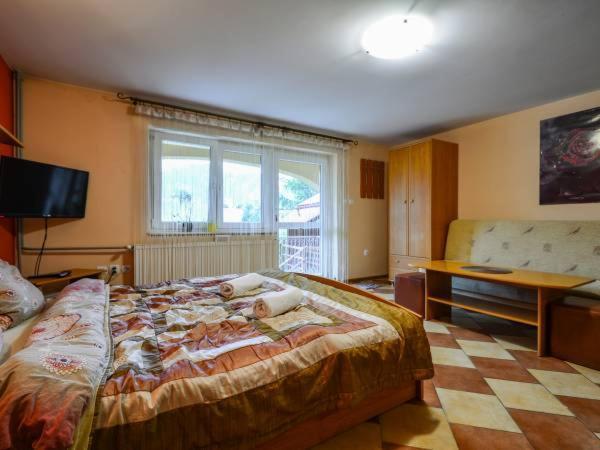 Appartement Sunview à Szczawnica Extérieur photo